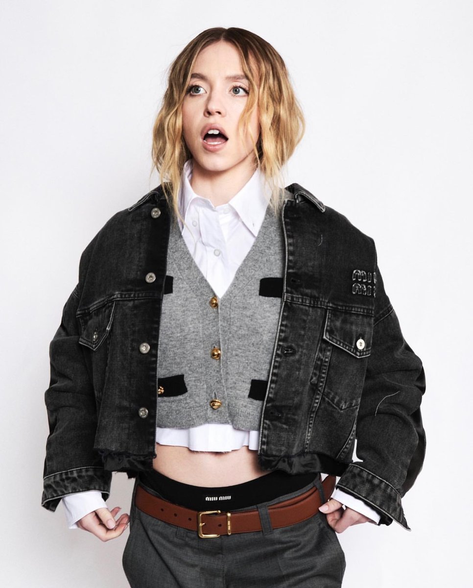 — Sydney x Miu Miu.