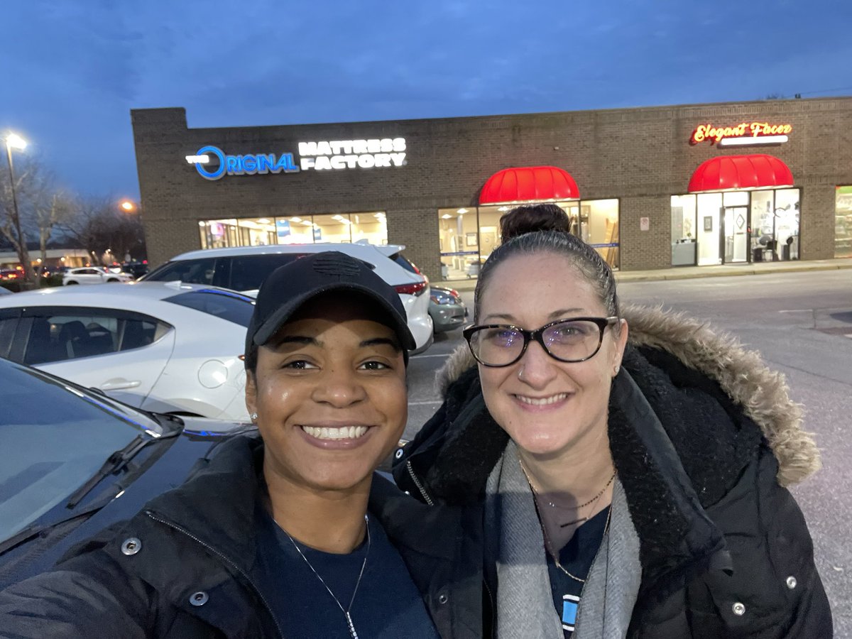 Lauren Winborne (@lauren_winborne) on Twitter photo Getting out the four walls with my right hand <a href="/brittany_hilker/">Brittany Hilker</a> to do some flyer drops. Lettssss goooo! <a href="/cjay0908/">Charmaine Johnson</a> <a href="/DaleB1/">Dale S. Brown</a> Getting out the four walls with my right hand <a href="/brittany_hilker/">Brittany Hilker</a> to do some flyer drops. Lettssss goooo! <a href="/cjay0908/">Charmaine Johnson</a> <a href="/DaleB1/">Dale S. Brown</a>