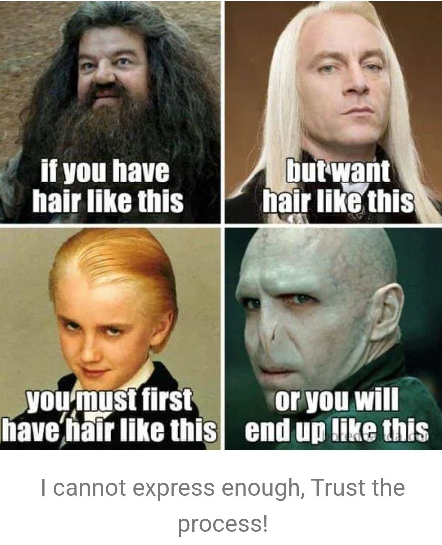 Why? I'll ask again, why? Why did I decide to try and turn my swathes of deathly black hair to an angelic blonde?