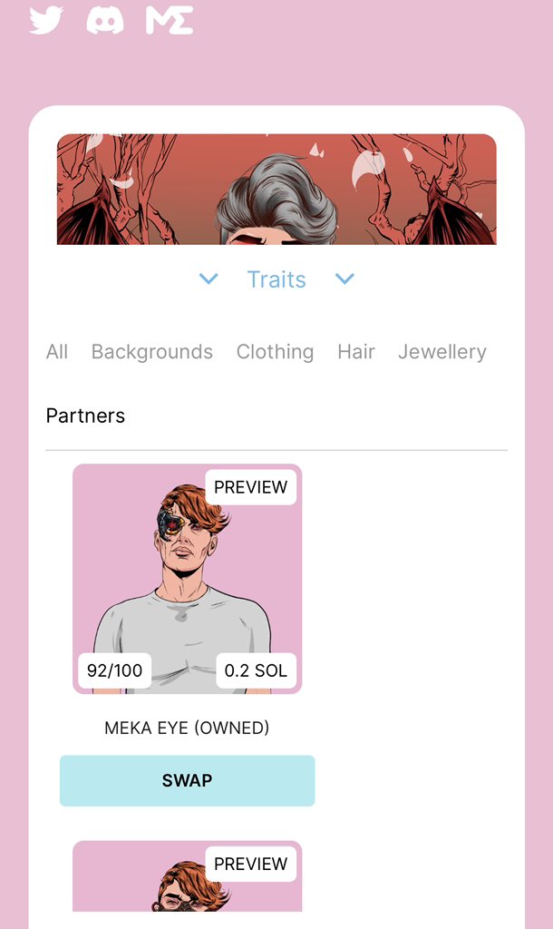 Seven Deadly Sins tweet media