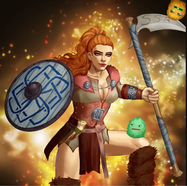 Image from STC Hua Warrior ✨🔭🧩🪶 🤙 (@STCs8c8)