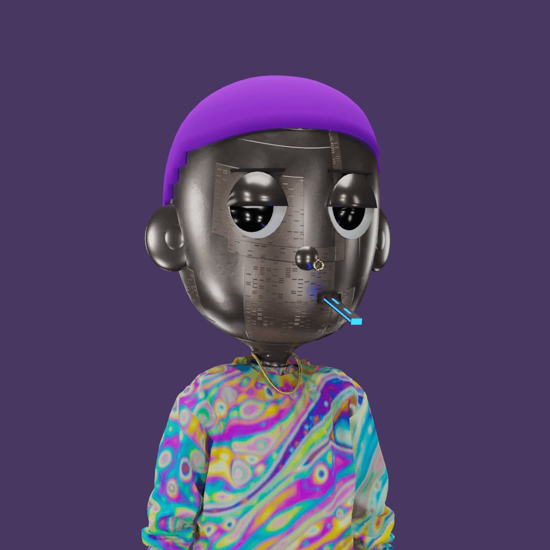 Big shout-out to <a href="/lleyo999/">lleyo ₉⁹₉</a> for the smooth trade!
Tap in with the Homies <a href="/HomieGsNFT/">Homie Gs</a>
#Ethereumhomies #NFTCommunity 
#HomiesFollowHomies