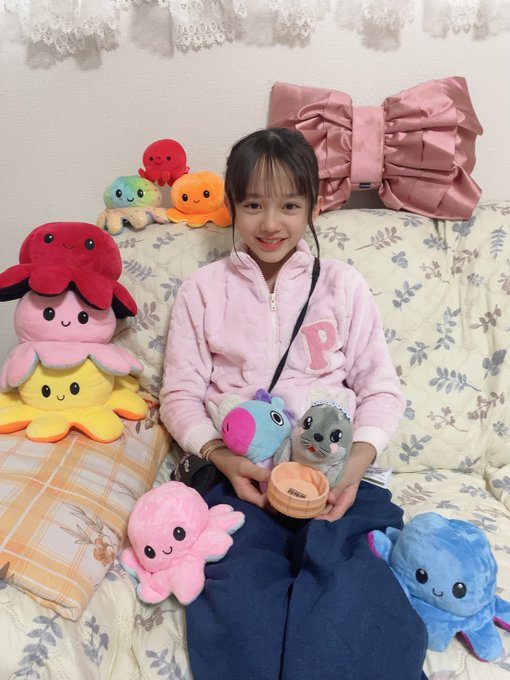 Twitterのコスプレ画像2