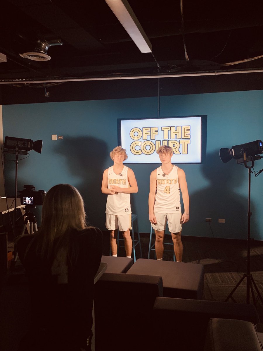 Sneak peak of our #PackThePlaceNight promo with ⁦<a href="/GNHSHoops/">GNHS Girls Basketball</a>⁩ today.
Save the date: January 9th