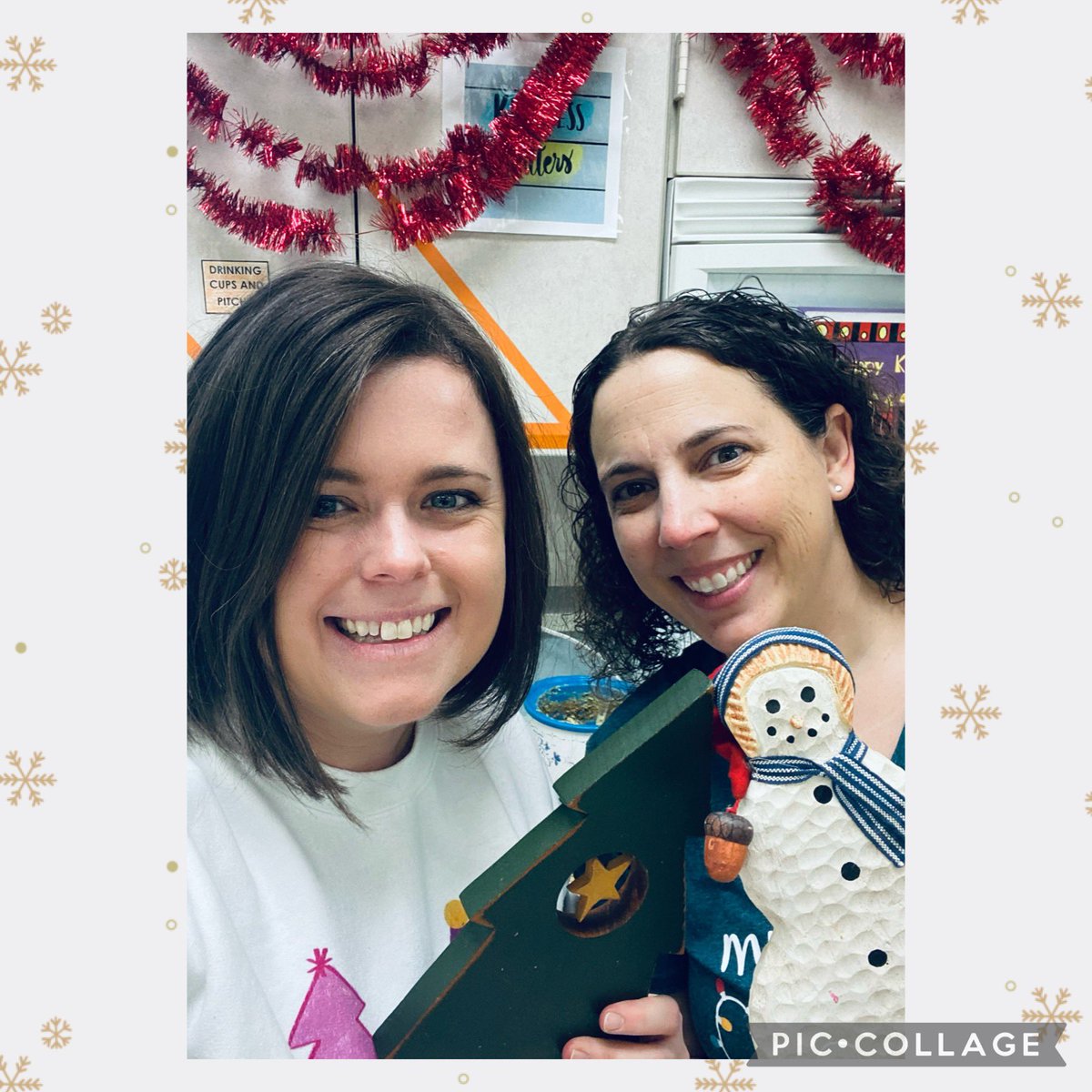 Tradition 💛🐻🎄🍽💙 <a href="/GrangerIPSD204/">GrangerMiddleSchool</a>