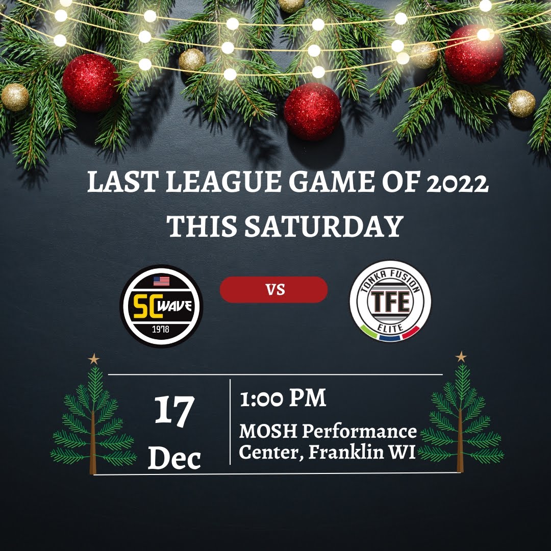 SC Wave 05/06 Girls tweet media