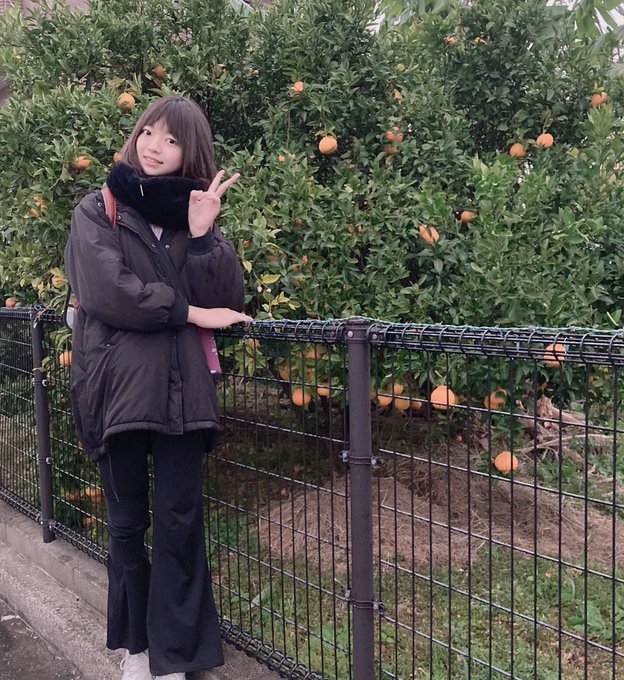 Twitterのコスプレ画像26