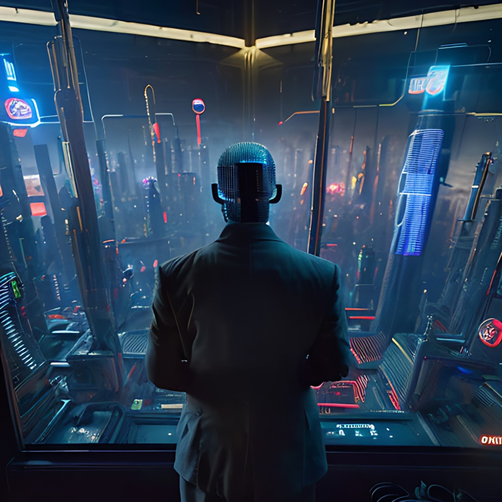 BiolinkApollo's tweet photo. @ZssBecker We agree. My avatar is already scoping out plumbing work from the NT metaverse using my trained neural net. https://t.co/uVUPuhp5e7