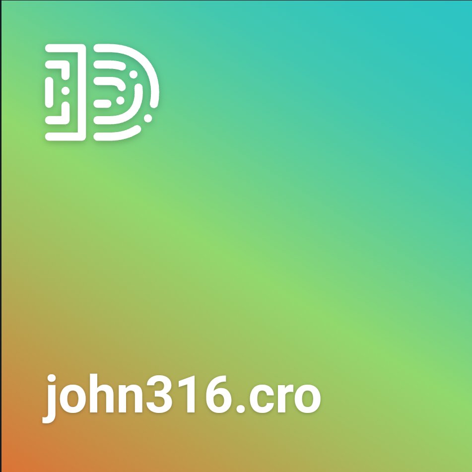 JeffryGedeum's tweet photo. @cryptocomnft This is the way https://t.co/J8cgC2dCl2