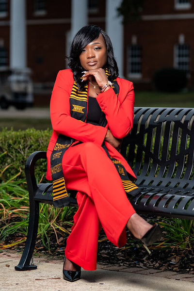 Grambling1901's tweet photo. Her mantra is, "it's never too late to turn things around. You are the only obstacle." Immesha Ross is a non-traditional student receiving her degree in the School of Social Work from Monroe, LA. She plans to ultimately become a forensic social worker. #CongratsGrad #GramGrad22 https://t.co/GeiluA6yIf