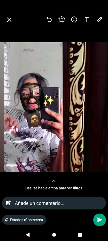 Isabel_bntz's tweet photo. Estaba un poco perdida, pero volviii🥺💘 https://t.co/yb4emVHFiC