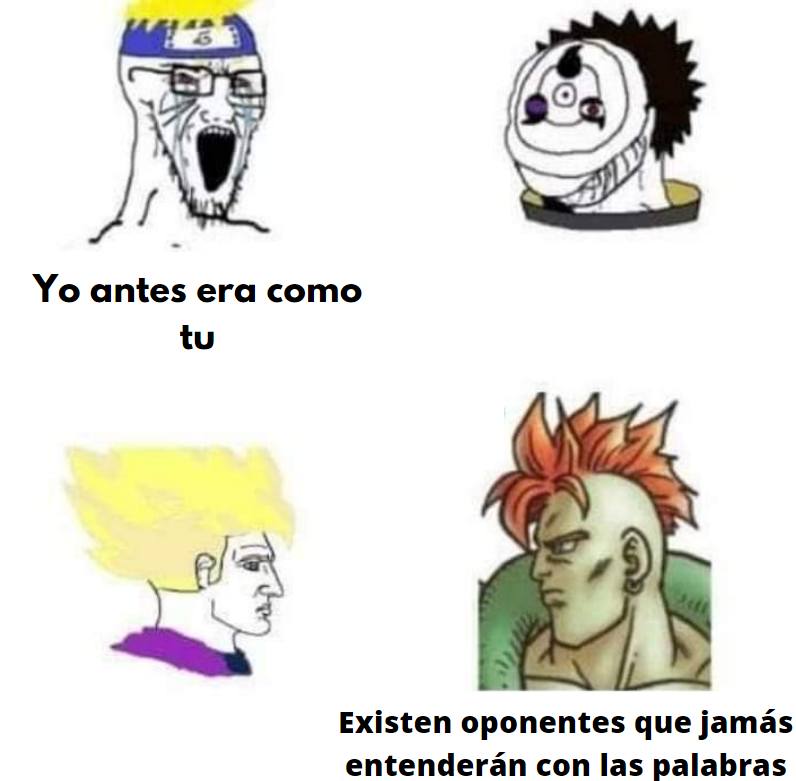 Dragon ball siendo dragon ball 🚬