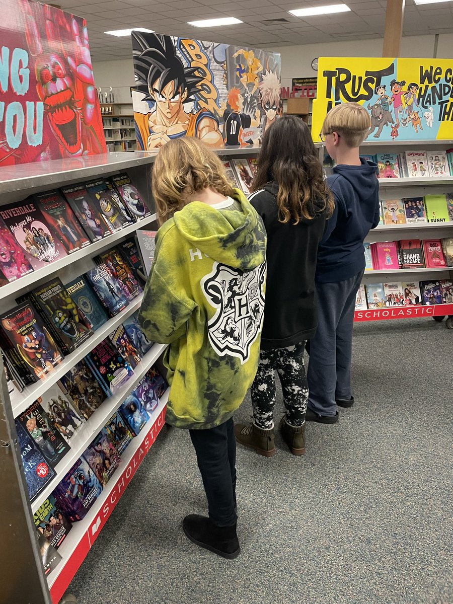 Page Media Center tweet media