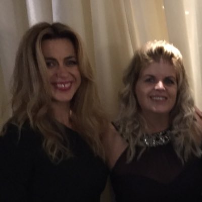 JuliaRees82's tweet photo. #NewProfilePic Caru ti Myles ❤️🫶🏻 https://t.co/xTTbuVgF6x