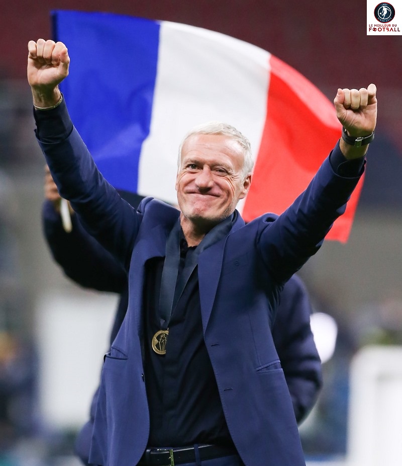 Le Meilleur du Football tweet media