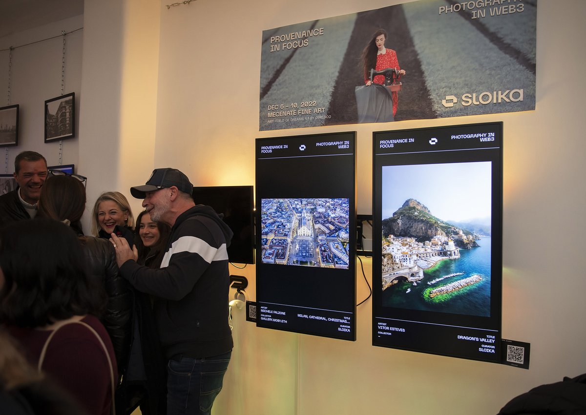 Sloika.xyz tweet media