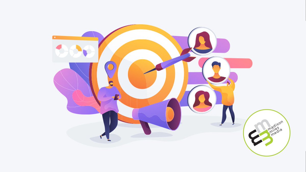 "Almost every business can benefit from ABM as part of its marketing plan." — m3 Director of Digital Strategy (and ABM expert) Anthony Vera Cruz

Learn more about how you can benefit from ABM (and kickstart your strategy) in our latest blog post: hubs.li/Q01tGy6f0