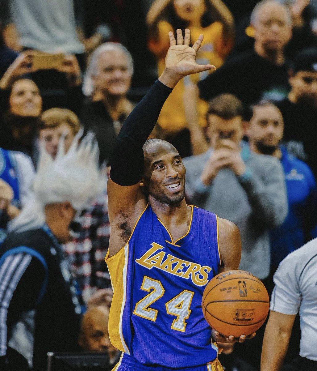 Kobe Bryant Stories & Motivation tweet media
