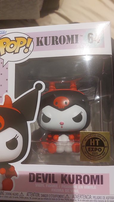 @angelg0re They have these at Hot Topic if you care to get one https://t.co/KADkzK0G7U<a class="tags" target="_blank" title="On Twitter" href="/?out=eyJ0eXAiOiJKV1QiLCJhbGciOiJIUzUxMiJ9.eyJpYXQiOjE3MjYxNDkzNDYsImlzcyI6InR3cG9ybnN0YXJzLmNvbSIsIm5iZiI6MTcyNjE0OTM0NiwiZXhwIjoxNzU3Njg1MzQ2LCJyZWRpcmVjdF91cmwiOiJodHRwczovL3R3aXR0ZXIuY29tL2FuZ2VsZzByZSJ9.sKPQ_Lo20woJy5eoo5HkRHdTWJfmvR69KAxRTx0RcW--N2I1TBjHBQPEjSuYvN0qsTIjzmluai7XjXUL7k6yvA">@angelg0re</a><a href="/tag/kickingthroughmentalhealth"class="tags"><span>#kickingthroughmentalhealth</span></a>