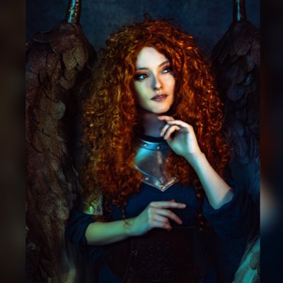 Taruluna_'s tweet photo. #NeuesProfilbild https://t.co/B6Npa2svF2