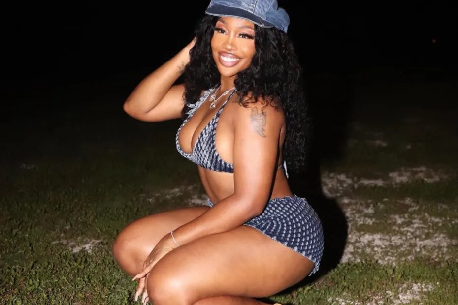 does anyone know if there’s a code for presale sza tickets?