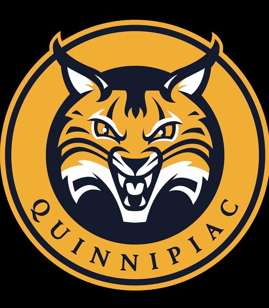 I am excited and proud to announce my commitment to play Division 1 hockey and further my education at Quinnipiac University! I would like to thank my family, friends, coaches, and teammates who have helped and supported me along the way. #gobobcats