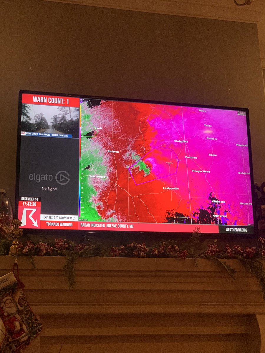 JamieCWorks's tweet photo. @ryanhallyall we are watching from Chatom! https://t.co/UUFkmVXfj5