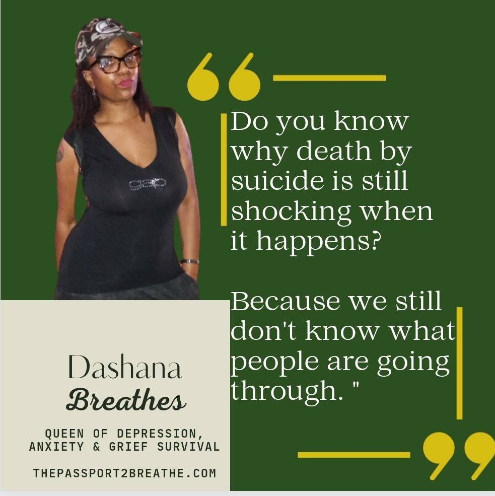 a_passport2's tweet photo. #SuicidePrevention https://t.co/u3KnlP9VEK