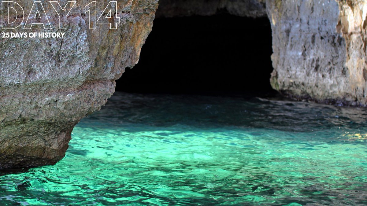 Day 14: In 2016 University of Toronto scientists made a discovery. They found the world's oldest pool of water. The water was dated 2 billion years old, becoming the oldest known water. #historicnewspapers #historicfact #scinece #discovery #onthisday