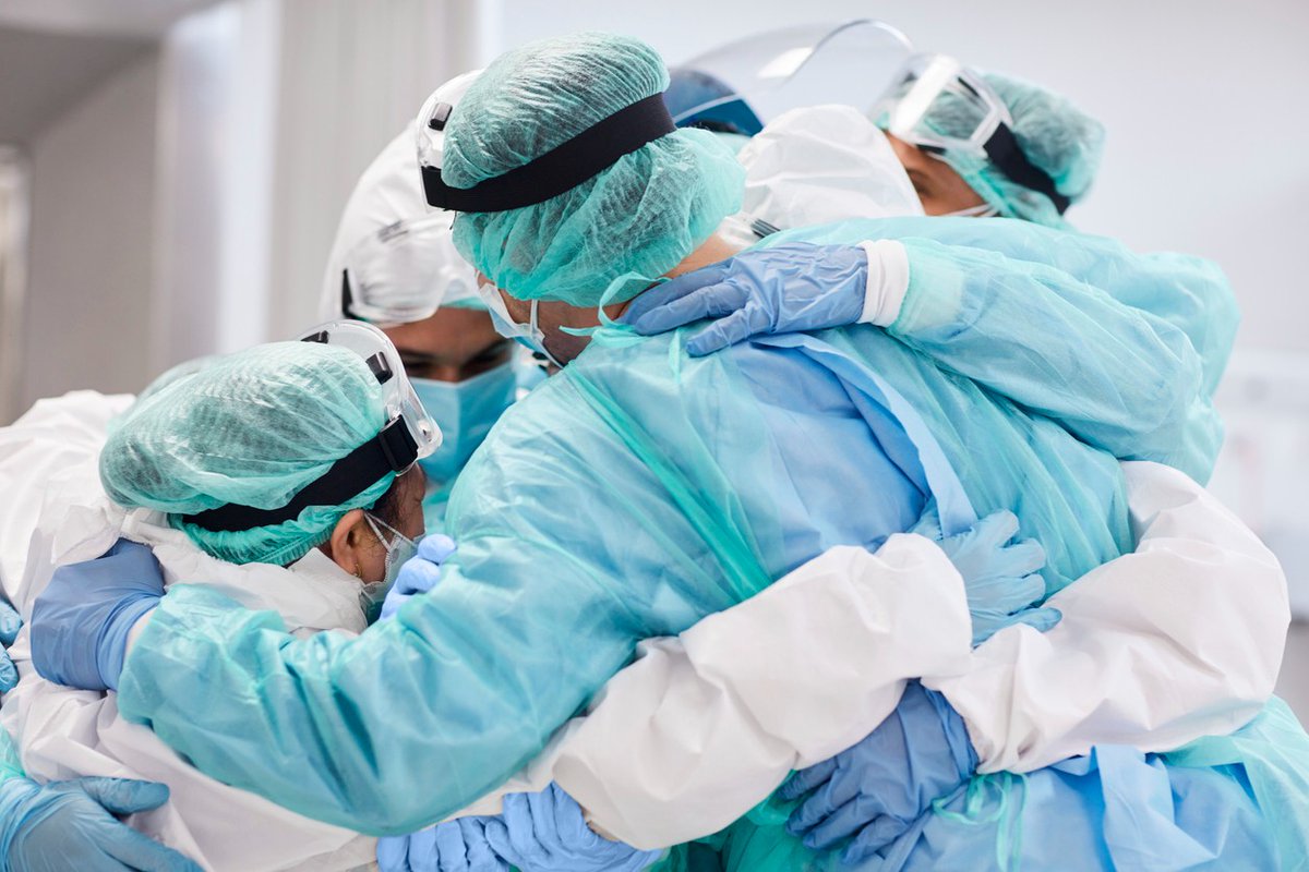 KecklerMedical's tweet photo. "The best and most beautiful things in the world cannot be seen or even touched — they must be felt with the heart." - Helen Keller

#Keckler #KecklerMedical #medical #medicalcareer #doctor #nurse #physician #healthcareworkers #firstresponders #healthcareheroes https://t.co/LlVZErVTmK