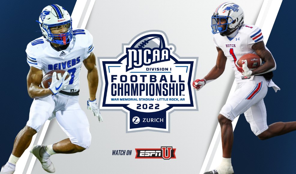 NJCAA Football NJCAAFootball Twitter Profile Sotwe