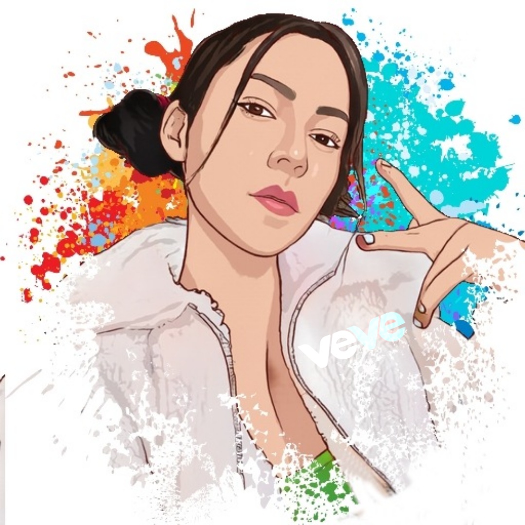 #NuevaFotoDePerfil 
ready for the veveverse 🤪 #vevefam <a href="/veve_official/">VeVe | Digital Collectibles</a>