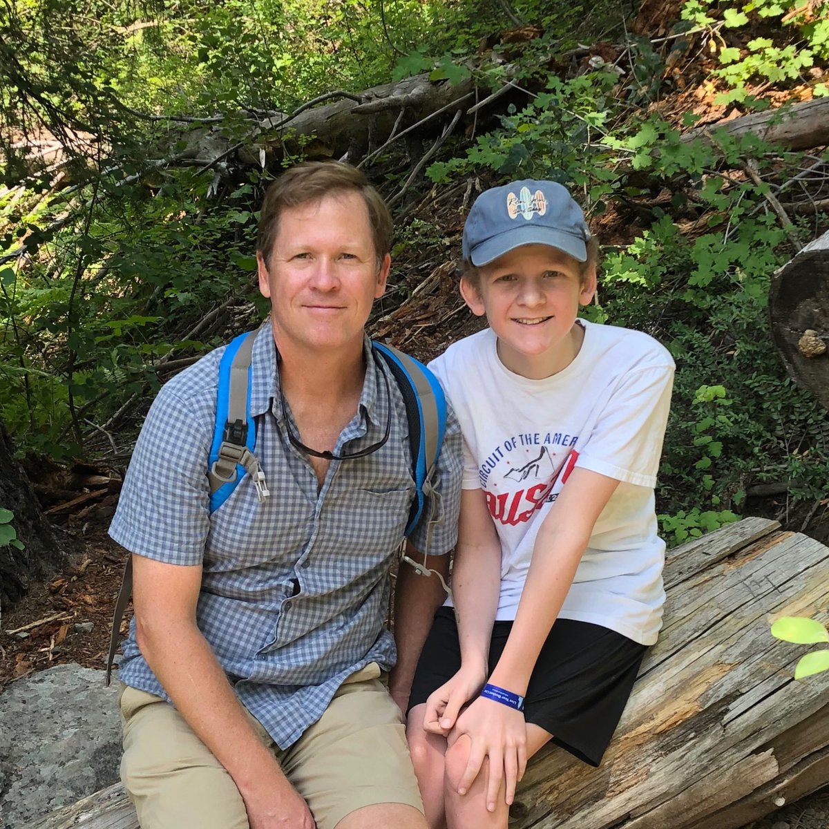 The newly established Hartz Family Osteosarcoma Fund at the OSI has raised over $130,000 towards the cure for osteosarcoma! Learn more about the OSI's funding partnership opportunities at osinst.org/donate/#patien….