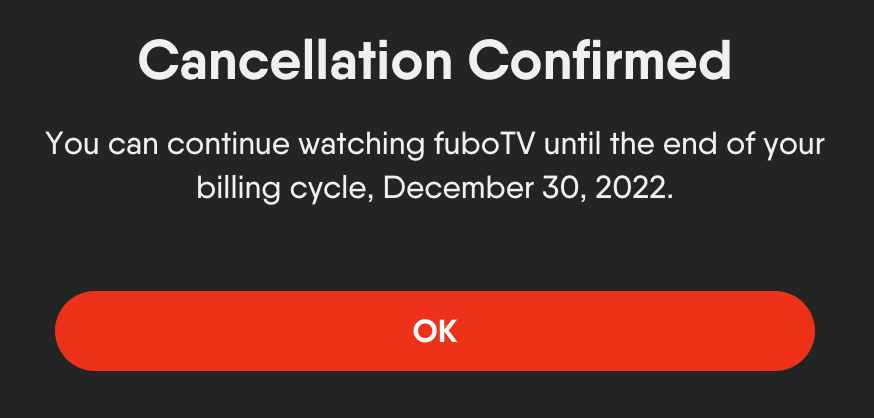 .<a href="/fuboTV/">Fubo</a>, you ruined #FRAMAR.
Byyyyyyyyye! 👋
