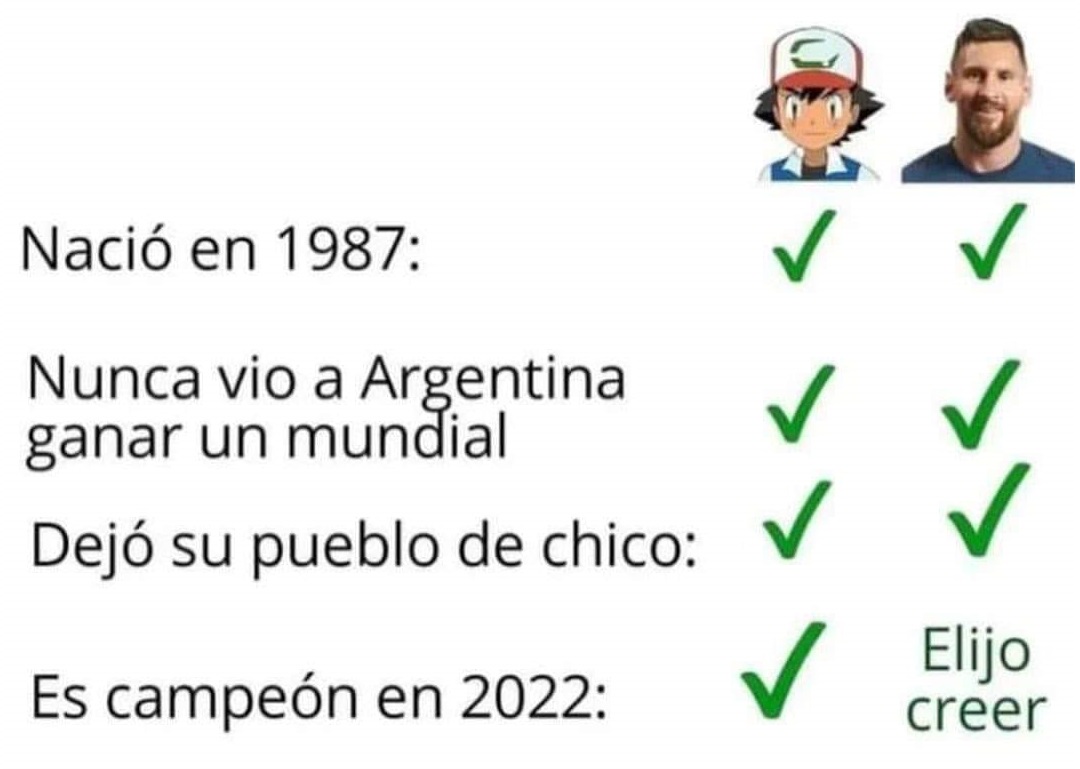 lucasaraviaok's tweet photo. Elijo creer. https://t.co/jhJ1dcXtRh