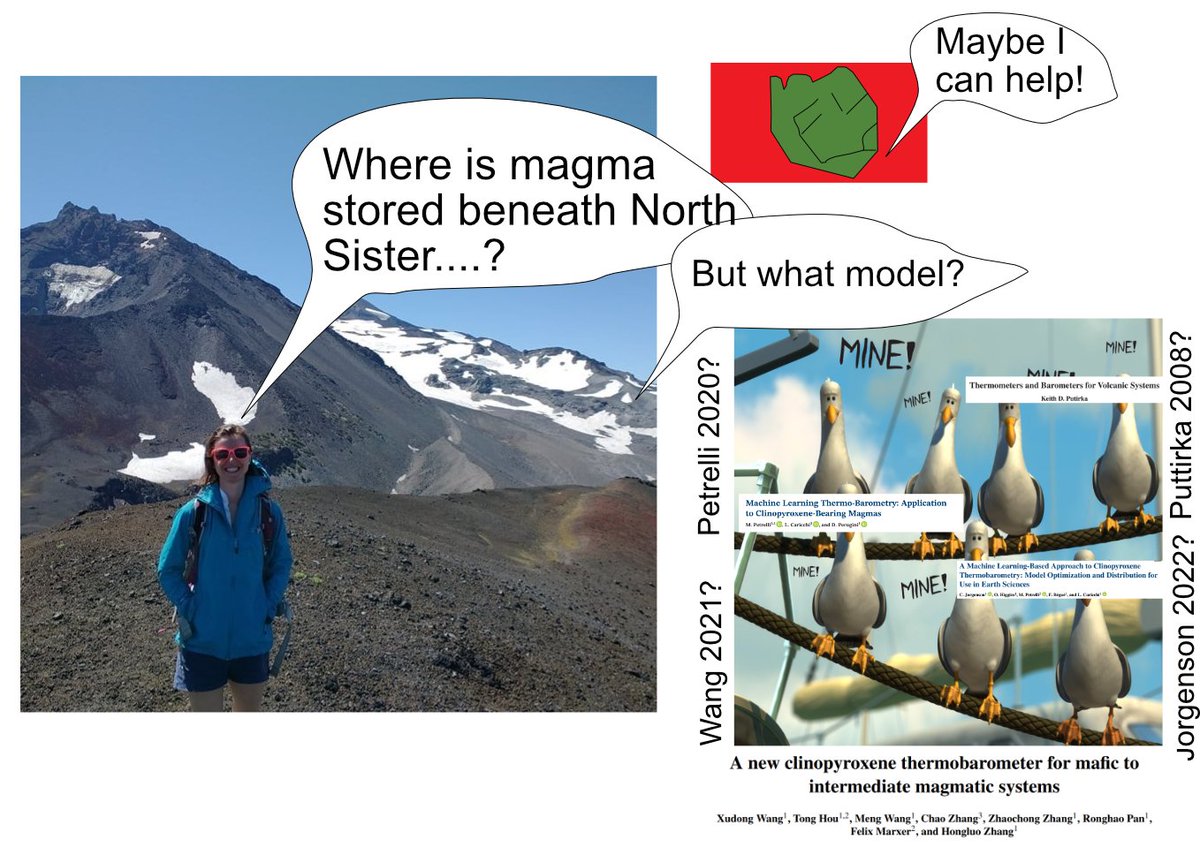 Dr. Penny Wieser tweet media