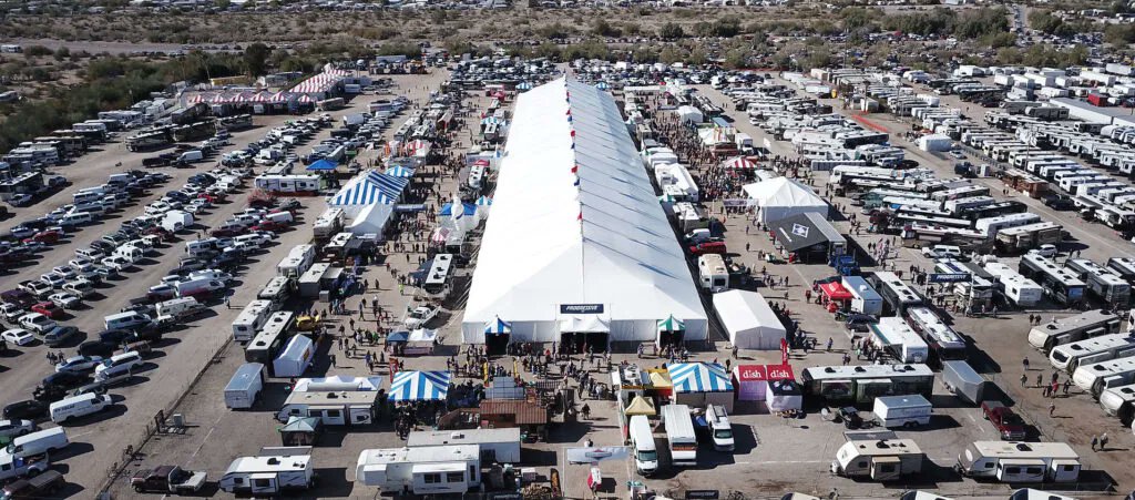rvlife's tweet image. Quartzsite RV Show 2023: Don’t Miss The Ultimate Event For RVers!
RV LIFE is sponsoring this year&apos;s seminars at Quartzsite 🙌 
#quartzsite #rvshows #rvevents #rvlife
buff.ly/3FTE58T