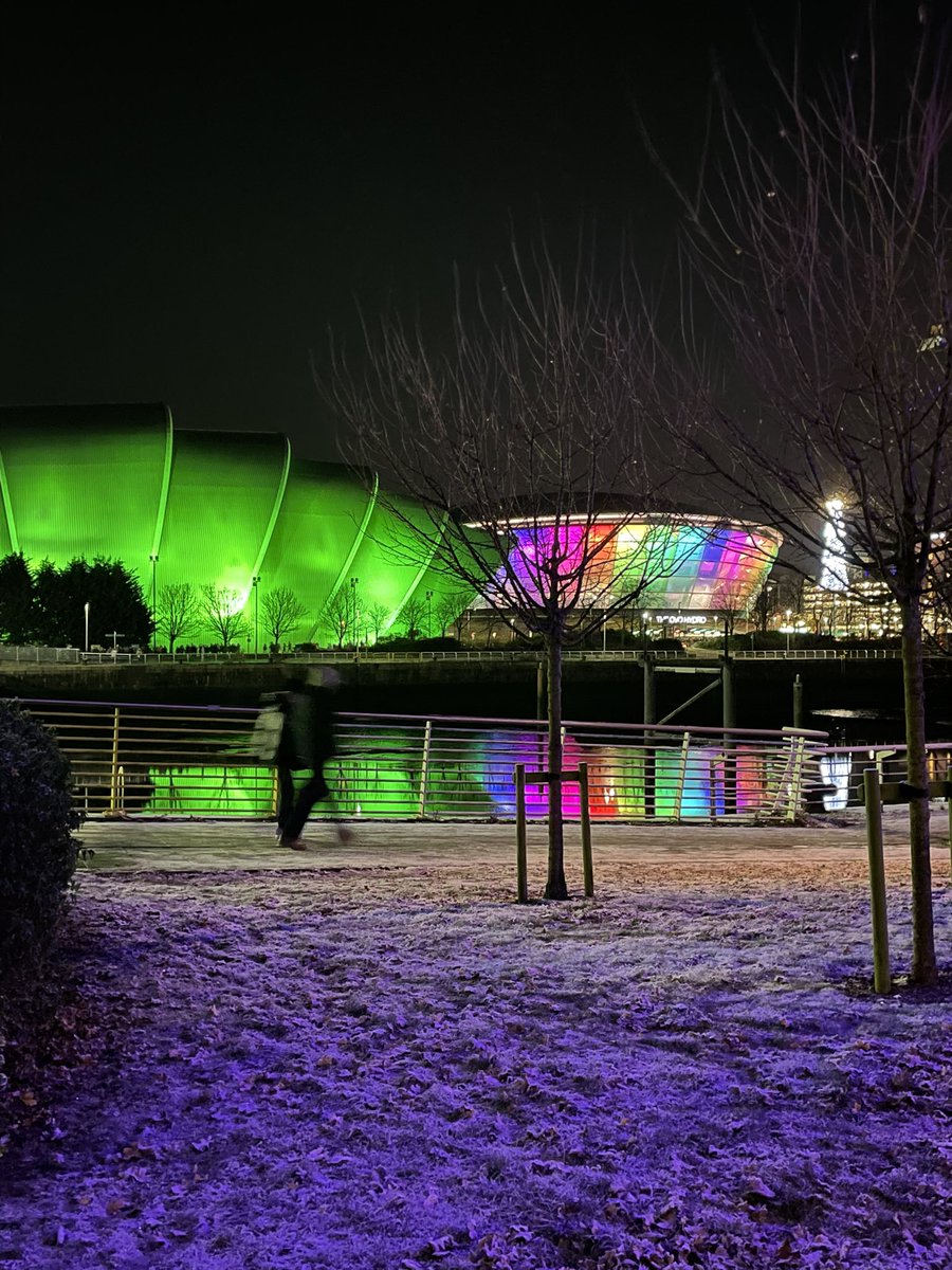 Glasgow you are looking fabulous <a href="/PaoloNutini/">Paolo Nutini</a>  what a concert ❤️