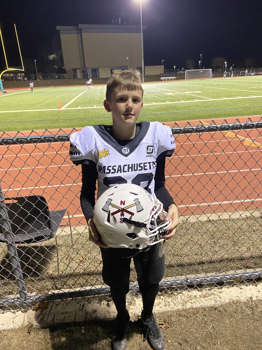 Jim Davis (@jimdavis78) on Twitter photo Proud to represent the Northboro/Southboro T-Hawks down in Frisco, Texas as Caden is participating in the US Army Bowl Middle School Championships. The Mass 6th Graders beat Oregon in their opening game last night. <a href="/Gonk_Football/">Algonquin Titan Football</a> Proud to represent the Northboro/Southboro T-Hawks down in Frisco, Texas as Caden is participating in the US Army Bowl Middle School Championships. The Mass 6th Graders beat Oregon in their opening game last night. <a href="/Gonk_Football/">Algonquin Titan Football</a>