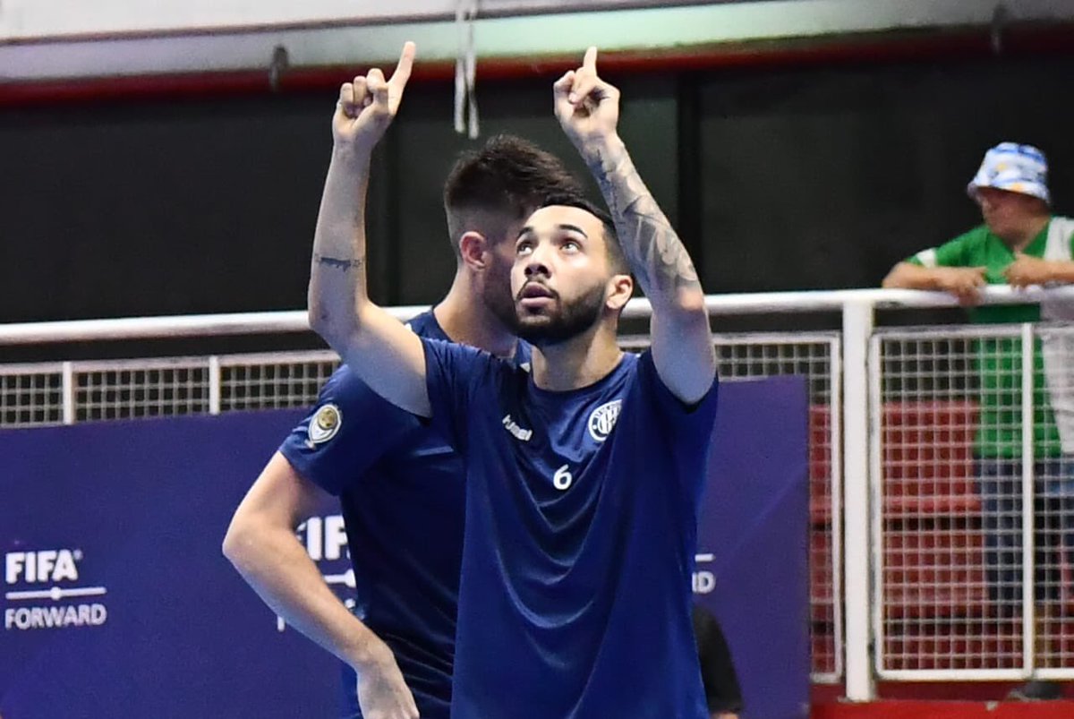 LNFArgentina's tweet photo. ¡17 de agosto a semis! ✅

Triunfo de agosto 7 a 2 ante Alborada de Bariloche  para meterse en las semifinales de la  #LNFA2022 

¡Felicitaciones! 👏🏼👏🏼👏🏼

#DesarrolloAFA
#JuegaElPais 
#JugamosTodos https://t.co/3ieMk3XxXm