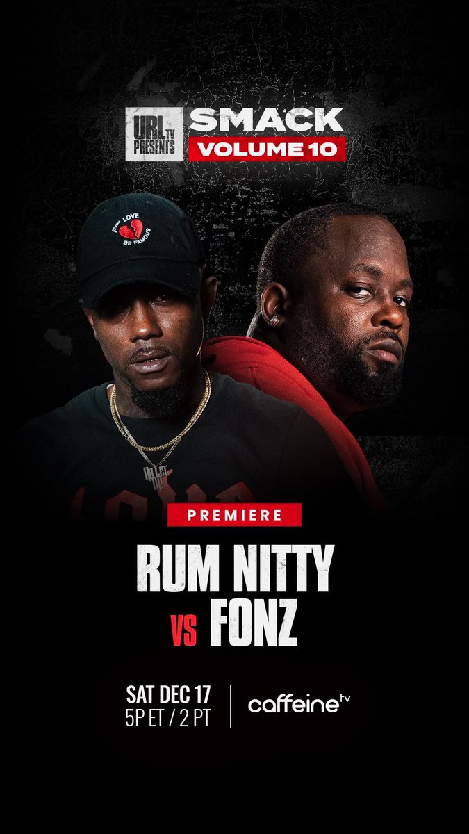 THE LAST COTY tweet media