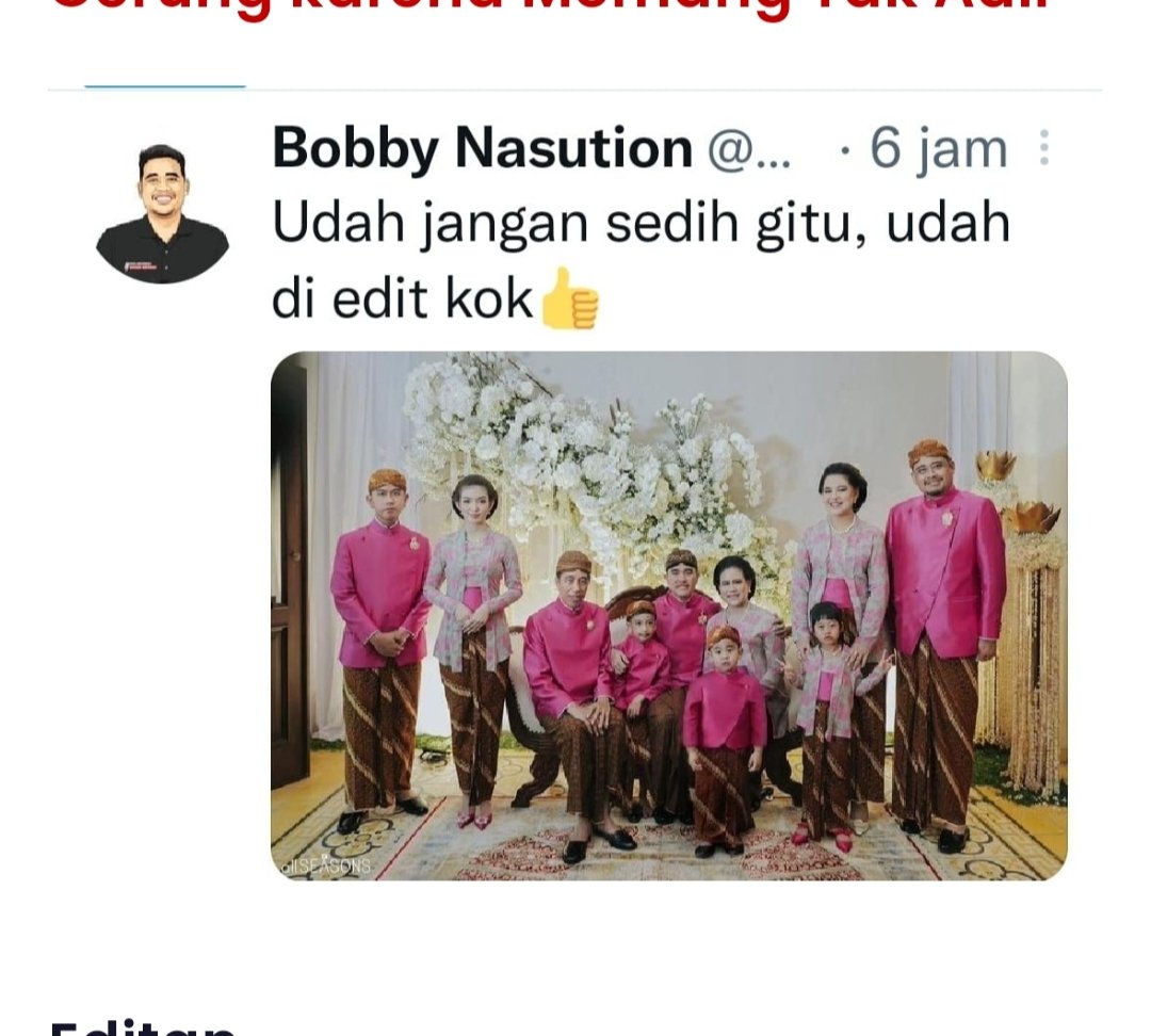 Tri Putri R. ♥️🇮🇩 tweet media
