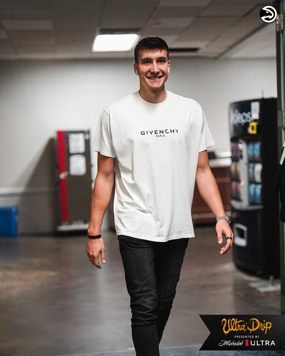 Atlanta Hawks tweet media