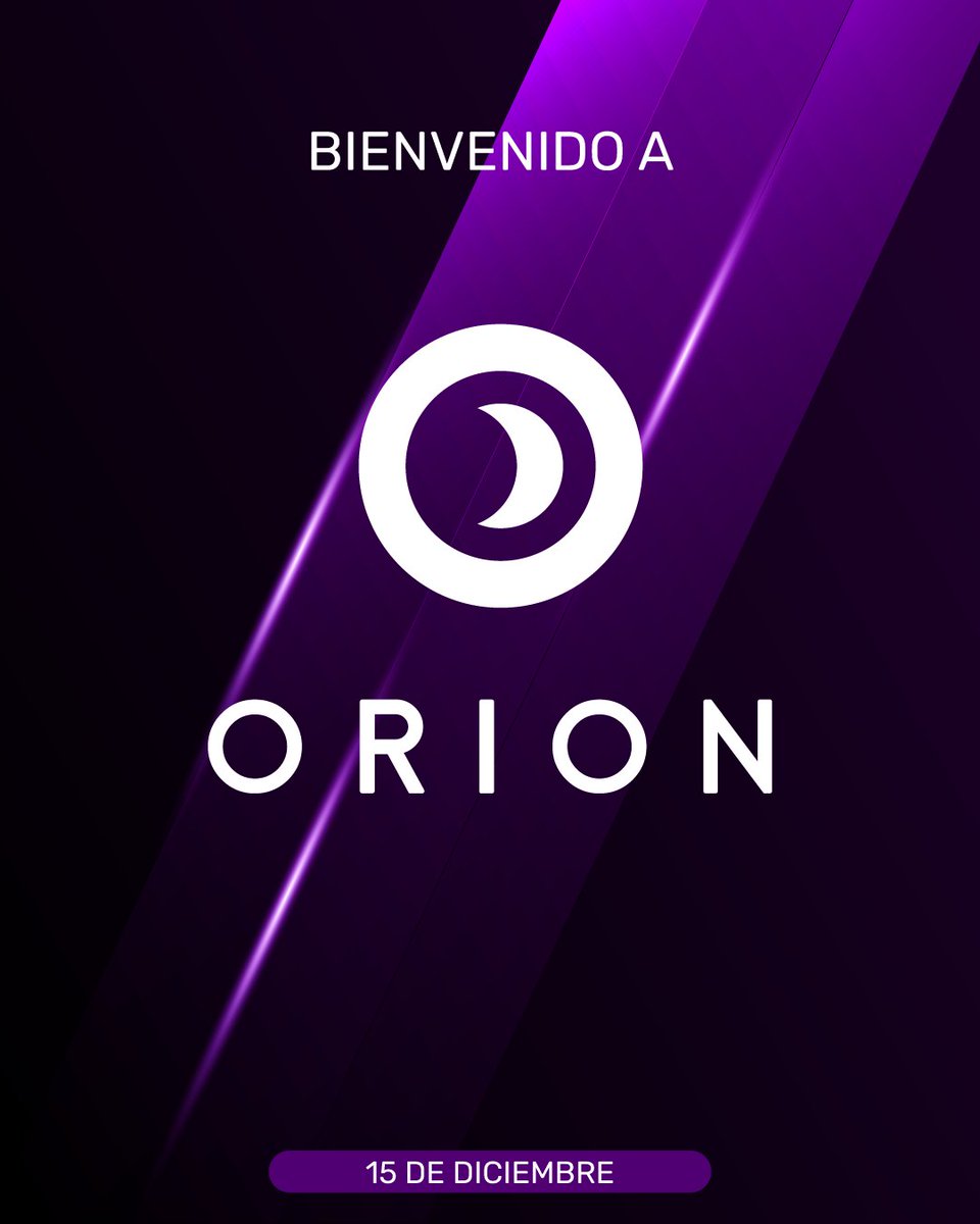 OrionArcadeLa's tweet photo. Bienvenido a Orion 👍  🥰  🤩

 👉  Pre registro: https://t.co/PCOmoQKO68

#SoloEnOrion #Gratis #Orion #OrionArcade #VideoJuegos #ConsolaOnline https://t.co/H5SODlC3s1