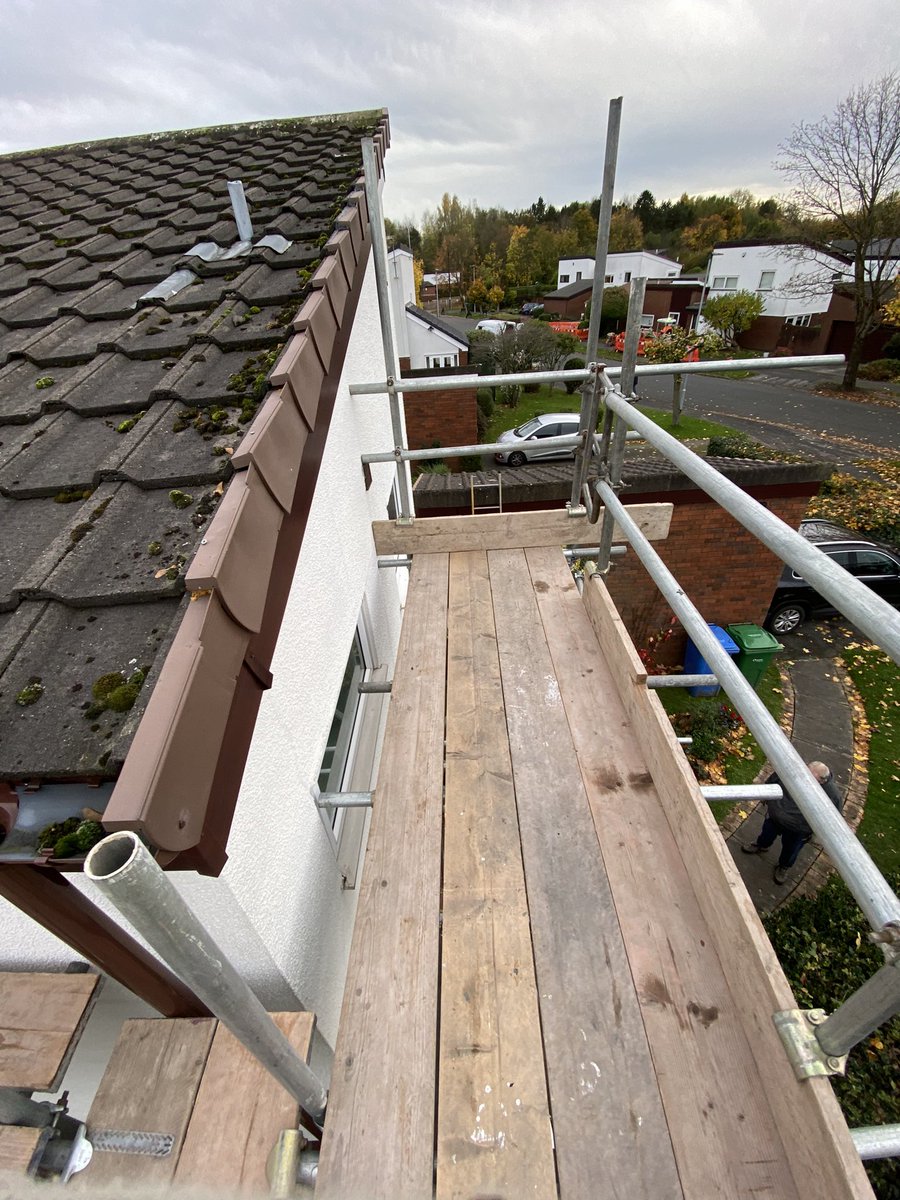 WireScaffolding's tweet image. 