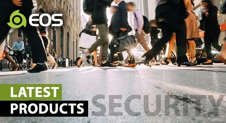 EOS Features the Latest Security Products and Smart Solutions from international reputable brands:
Hanwha Techwin
Digifort Global
Panasonic
Quanergy
Golmar Global

CHECK IT OUT - mailchi.mp/eos.com.au/dec…

#hanwhatechwin #digifort #panasonic #quanergy #golmar
