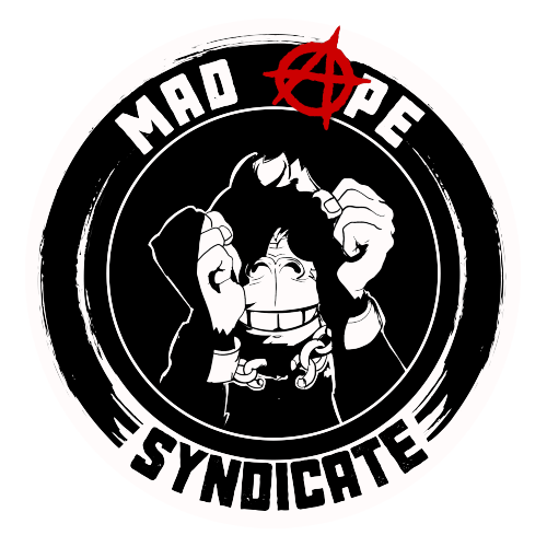 adamintnet's tweet photo. We're happy to announce we have 20 WL spots available on our website for a public raffle from @MadApeSyndicate.

Log in with your wallet (nami or etrnl), sign-in with twitter and good luck everyone!

https://t.co/6dDn92xxjp

#MAS #ADAMINT #CNFT https://t.co/7PyoA11hry