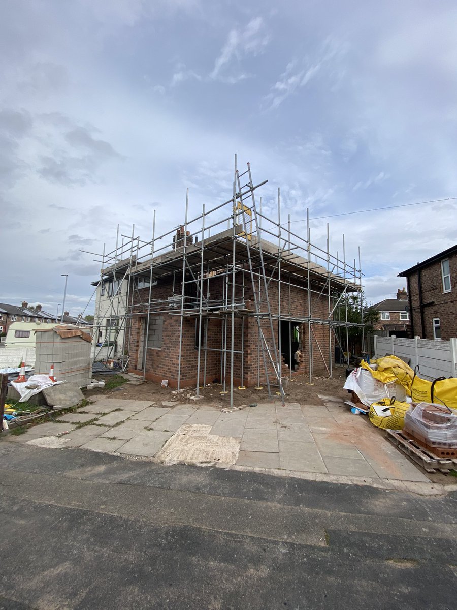 WireScaffolding's tweet image. 