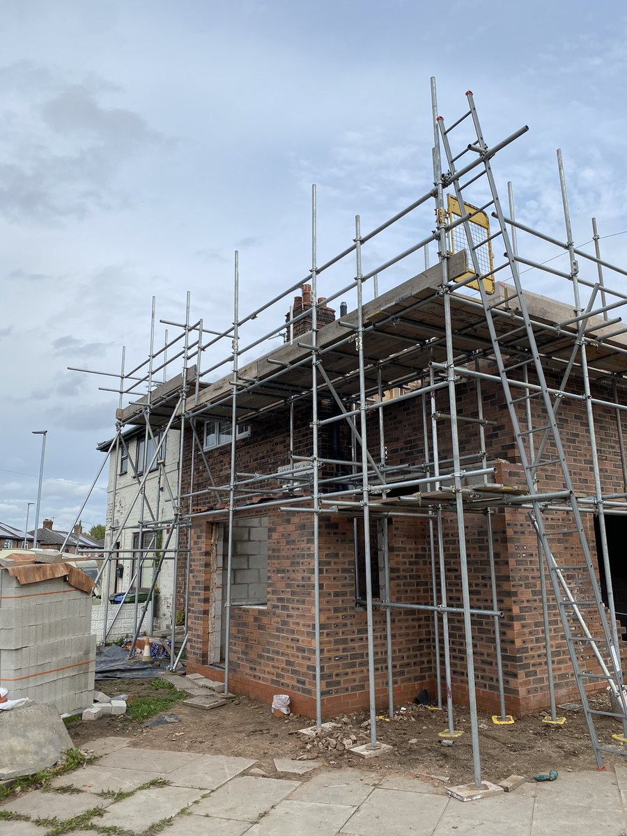 WireScaffolding's tweet image. 