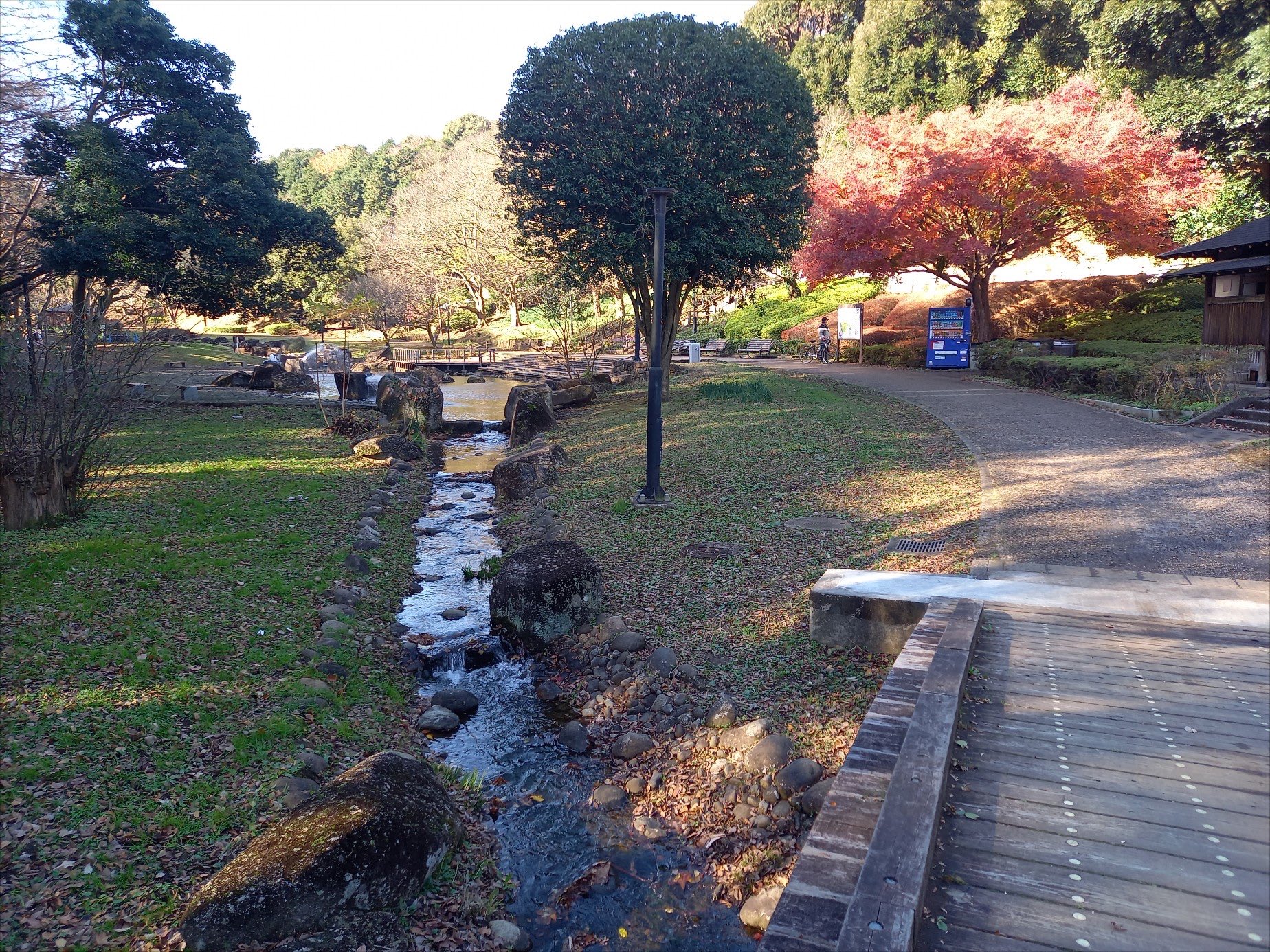 花島公園
